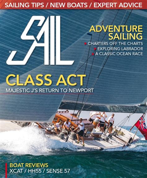 sail magazine worlds leading sailing magazine discountmagscom