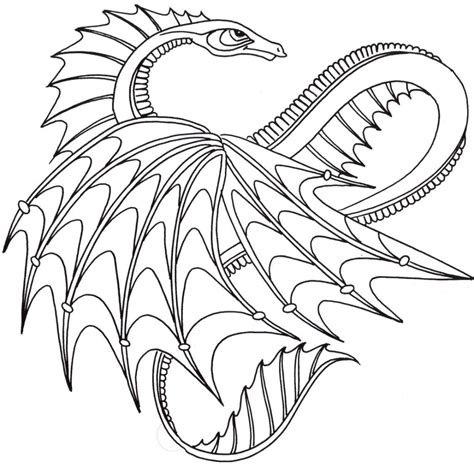 dungeons  dragons coloring pages  getcoloringscom