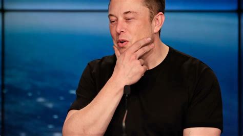 Elon Musk Deleted His Company’s “lame” Facebook Accounts He Didn’t Even