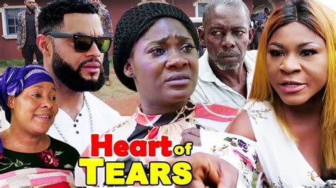 heart of tears season 1and2 best of mercy johnson latest nigerian nollywood movie 2019 youtube
