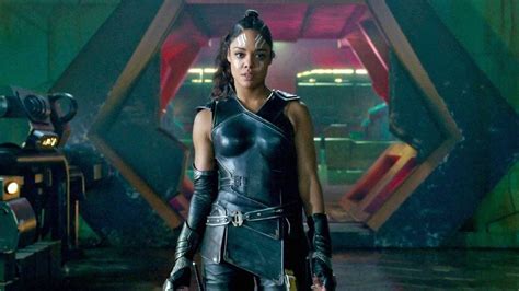 valkyrie confirmed as marvel s first openly lgbtq superhero