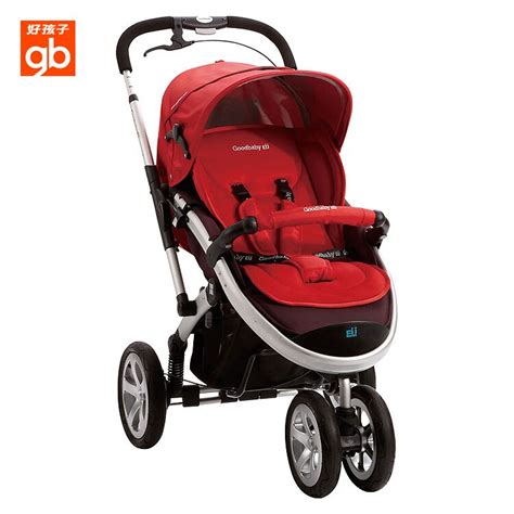 world famous brand gb baby stroller joss european luxury stroller
