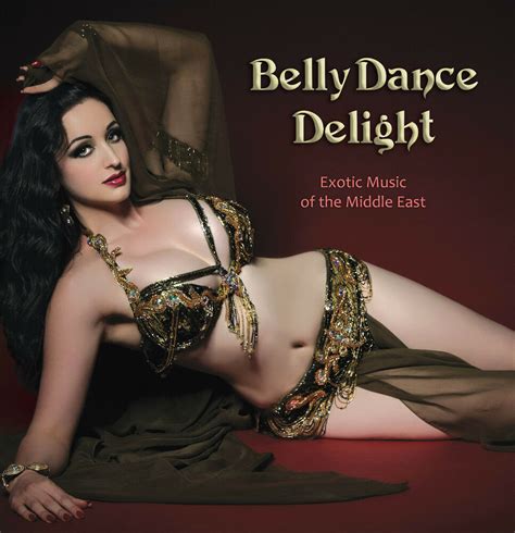belly dance erotica nude photos