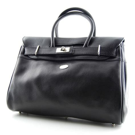 mac douglas handbags handbags leather black ref joli closet