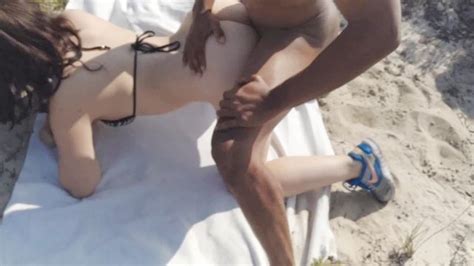 beach touristas interracial free sex videos watch beautiful and