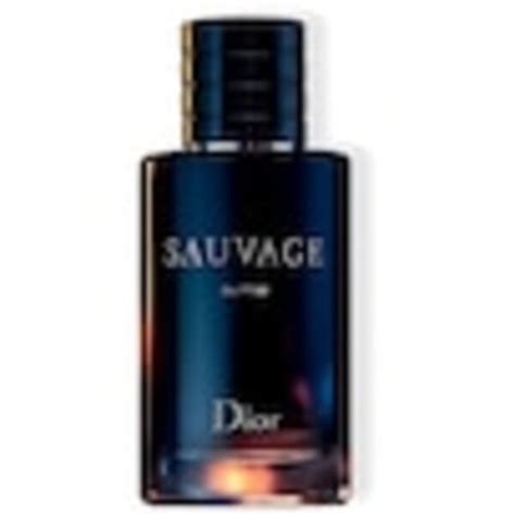 dior sauvage dior sauvage sauvage parfum  ml von douglas ansehen