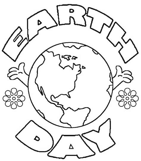 earth day coloring pages  coloring pages  kids