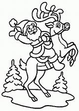 Noel Reindeer Grinch Renos Nieve Dibujar Sonriendo Tulamama Colorearimagenes Paisaje Cucaluna Navideños Pinos sketch template