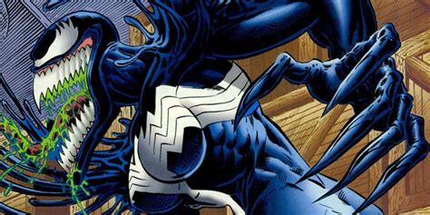 Venom Movie Star Confirms She S A Spider Man Comics