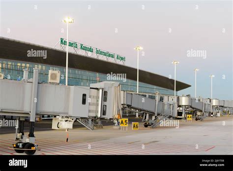 lusaka airport building  res stock photography  images alamy