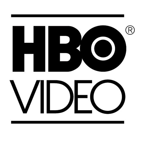 hbo home entertainment logopedia  logo  branding site