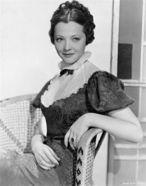 picture of sylvia sidney