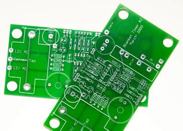 double sided pcb queenpcb limited