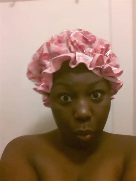 Sugarkanke Blog Loves Our Save The Blow Dry™ Shower Cap Shower Cap