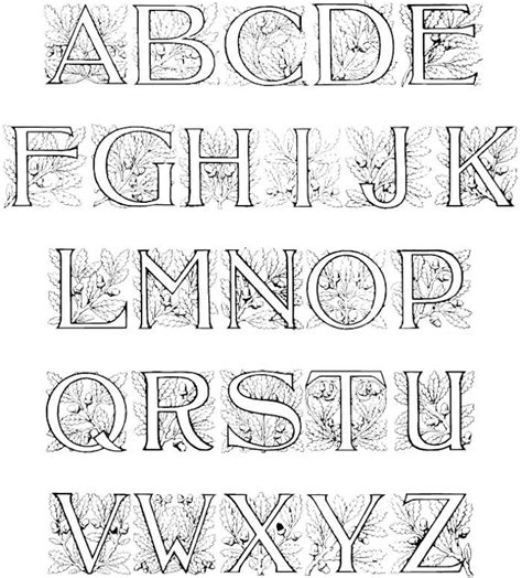 alphabet coloring pages coloring book pages coloring pages alphabet