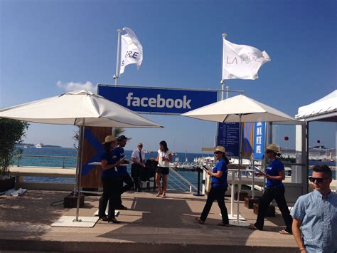 Cannes Lions Advertising And Marketing Execs Slowly Learning To Love