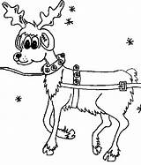 Rendier Kleurplaten Rendieren Renne Rentier Rudolph Weihnachten Babbo Kleurplaat Reindeer Nosed Malvorlagen Kerstplaatjes Coloriages Noel Misfit Toys Malvorlagen1001 Poetizzando Animaatjes sketch template