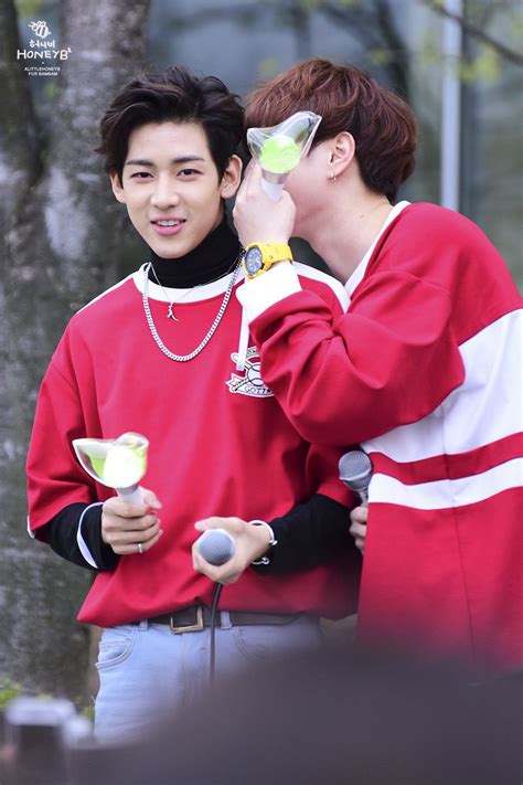 imgur the most awesome images on the internet bambam got7 yugyeom และ got7 bambam