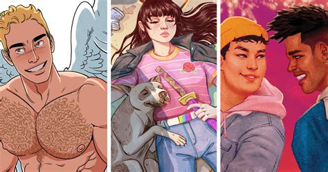 queer comic books that make great ts this winter gcn