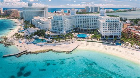 cancun mexico destino de ferias voos hoteis informacao geral rotas turisticas