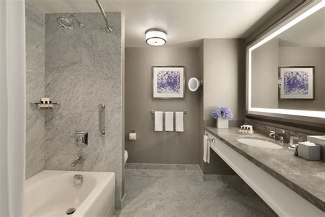 bathroom   fairmont olympic hotel luxury accommodation olympic