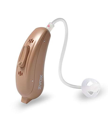 Hearing Aid External Microphone In 2022 Purchasing Guidance