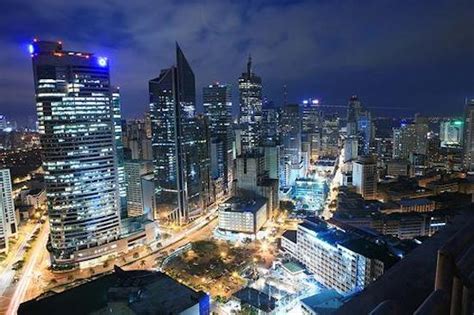business  travel  work  makati philippines city living