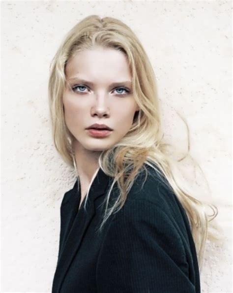 supermodel daria zhemkova russian personalities