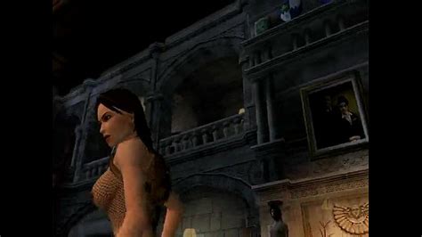 lara croft nude in tomb raider anniversary xvideos