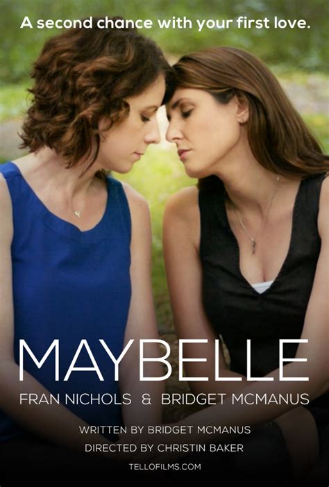 All Things Lesbian Review Maybelle S01e01 The Death Card