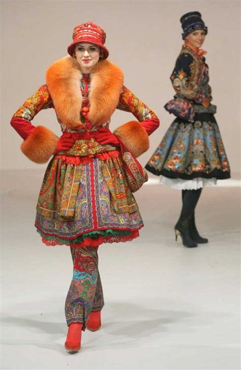 slava zaitsev russian fashion designer russian fashion russian