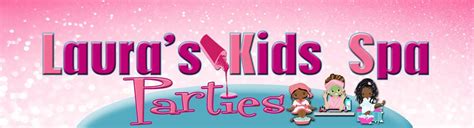 lauras kids spa parties memphis tn alignable