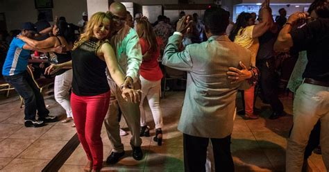 the dominican dance party that refuses to die the new york times