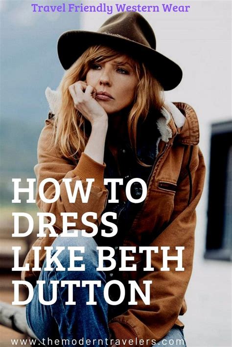 dress   characters  yellowstone beth dutton style