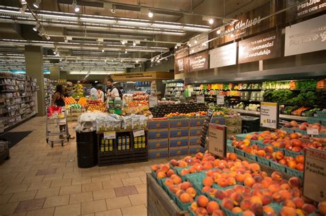foods market    reviews grocery  fleet st