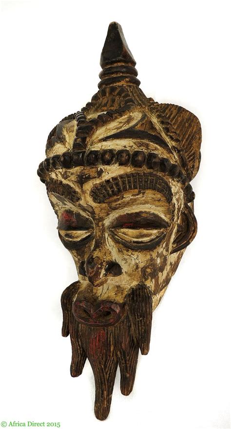 top  ideas  african masks  pinterest helmets congo  culture