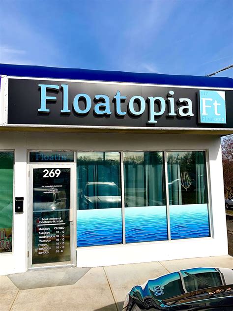 floatopia spa gift certificate giveaway