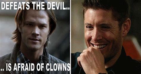 The Truth You Are A Supernatural Meme Figuring It Out