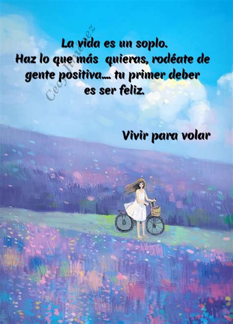 pin de vivir  volar cecyjim en vivir  volar