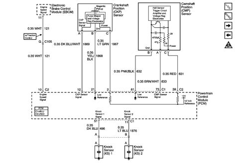 camshaft position sensor wiring diagram lauranceraia