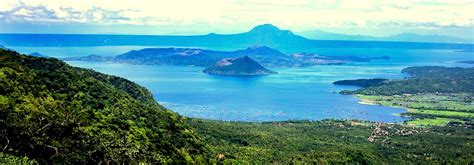 tagaytay city cavite philippines tourist attractions