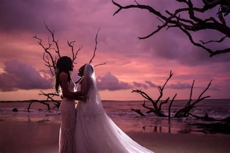 Florida Same Sex Weddings Sun And Sea Beach Weddings