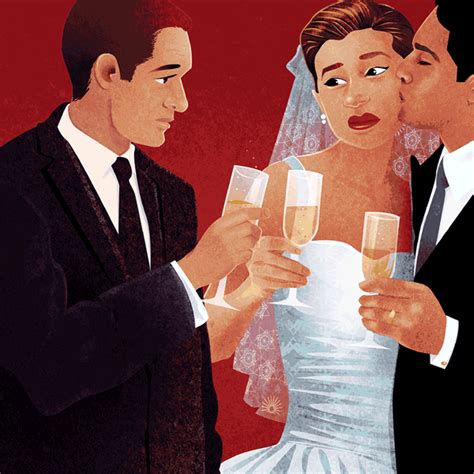 should you invite your ex to the wedding the new york times