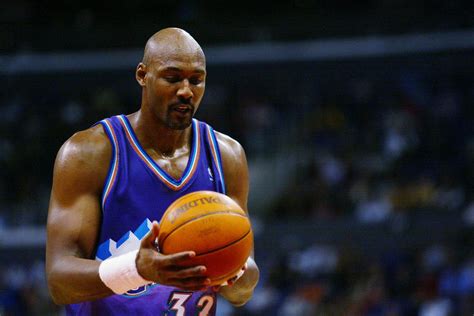 nba hall  fame inductions karl malone deserves  respect  making greatness  routine
