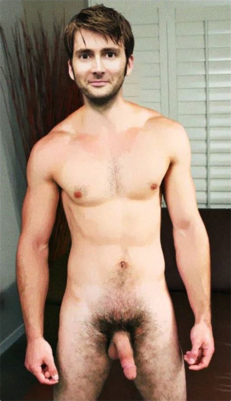 david tennant naked sex photo