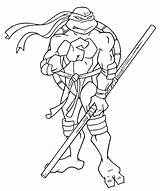 Ninja Turtles Mutant Shredder Getcolorings sketch template