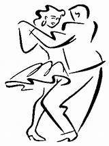 Bailando Baile Bailar Parejas Merengue Colorear Pareja Imagui Bachata Taller Filosofia Danza Saludable Cositas Sano Peque Dominicana Ritmo Manzana Cuadrada sketch template