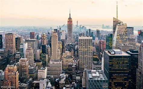york city skyline wallpapers hd wallpapers id