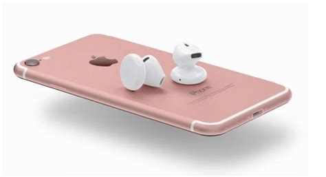 iphone  air pods leaks