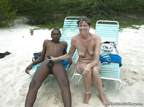 jamaica nude beach black